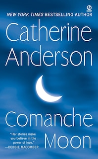 Couverture_Comanche Moon