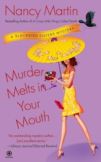 Front cover_Murder Melts In Your Mouth