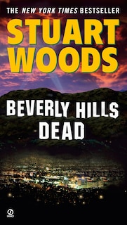 Front cover_Beverly Hills Dead