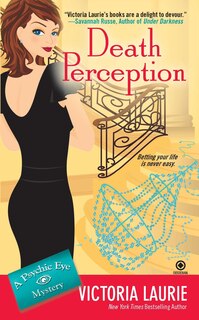 Death Perception: A Psychic Eye Mystery