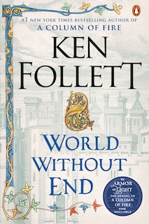 Front cover_World Without End