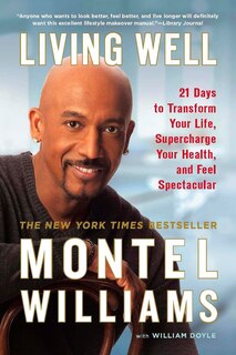 Front cover_Living Well