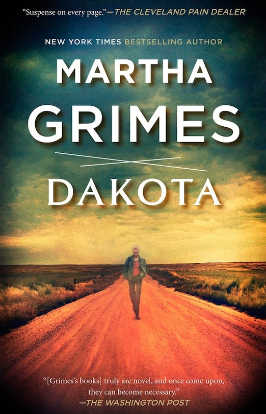 Front cover_Dakota
