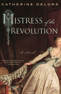 Couverture_Mistress Of The Revolution
