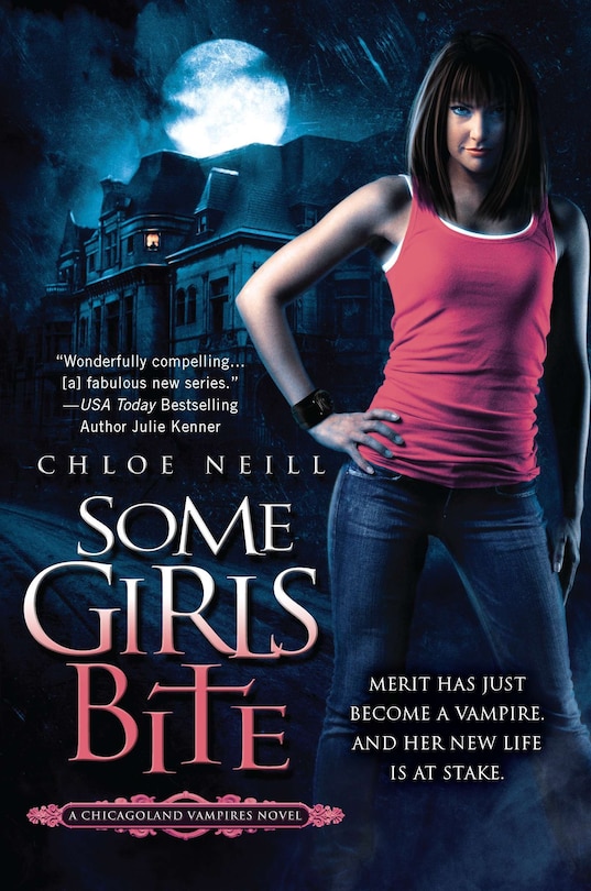 Front cover_Some Girls Bite