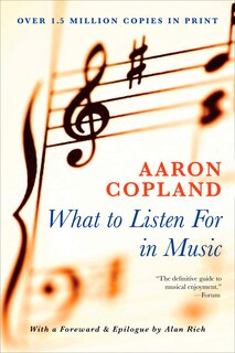 Couverture_What To Listen For In Music