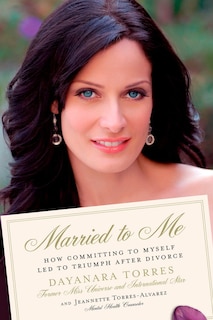 Front cover_Married To Me