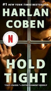 Front cover_Hold Tight