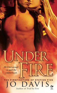 Couverture_Under Fire