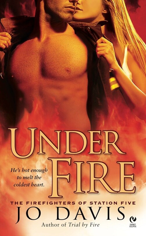 Couverture_Under Fire