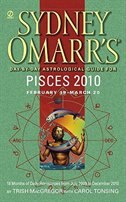 Front cover_2010 Pisces Day By Day Astrological Guide