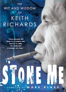Front cover_Stone Me