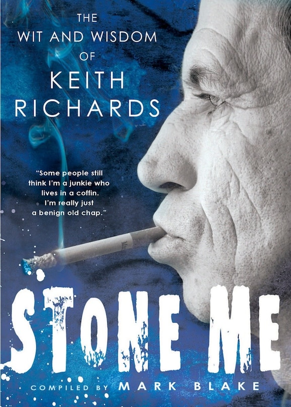 Front cover_Stone Me
