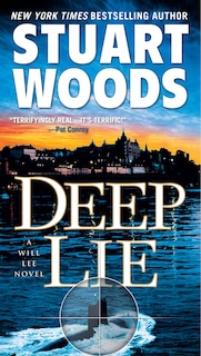 Front cover_Deep Lie
