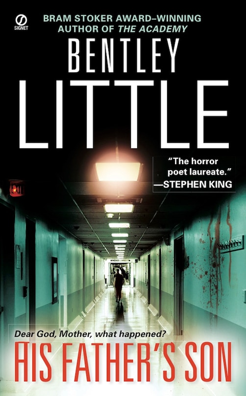 Couverture_His Father's Son