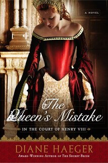 Couverture_The Queen's Mistake