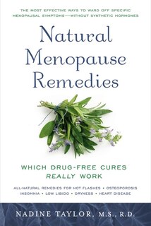 Couverture_Natural Menopause Remedies