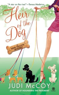 Front cover_Heir Of The Dog