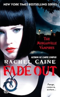 Front cover_Fade Out