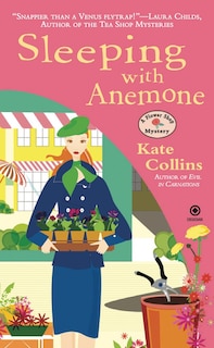 Front cover_Sleeping With Anemone