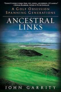 Front cover_Ancestral Links