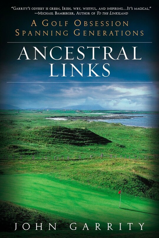 Front cover_Ancestral Links