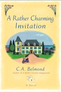 Couverture_A Rather Charming Invitation