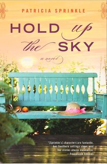 Front cover_Hold Up The Sky