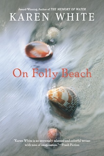 Front cover_On Folly Beach