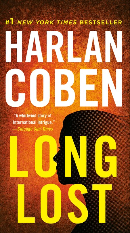 Front cover_Long Lost