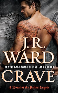 Front cover_Crave