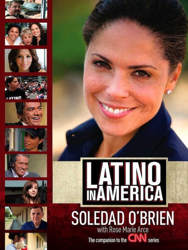 Front cover_Latino In America