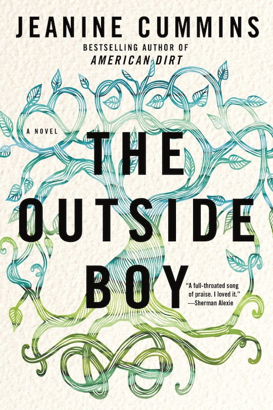 Couverture_The Outside Boy