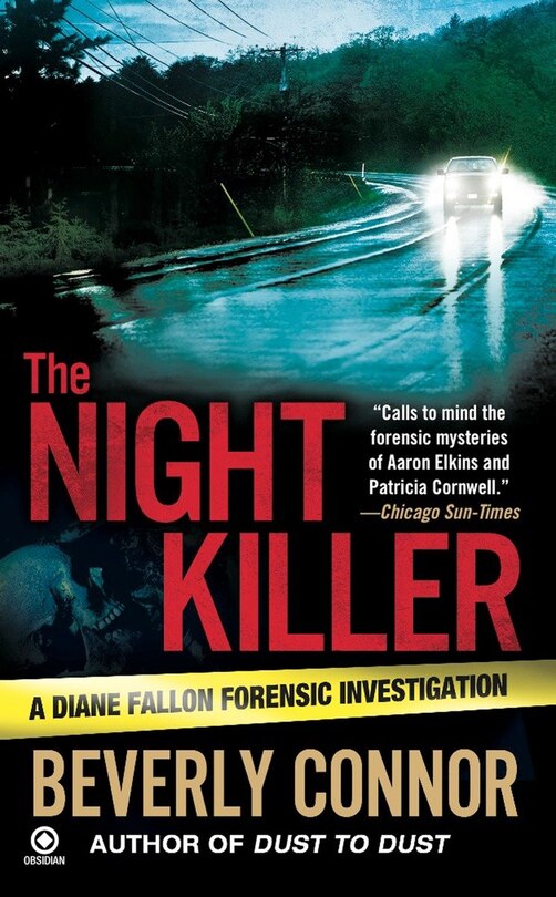 Couverture_The Night Killer