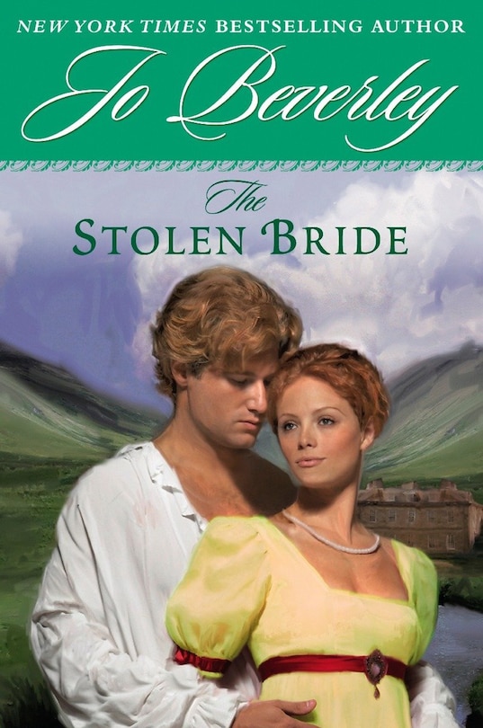 Couverture_The Stolen Bride