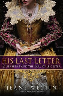 Front cover_His Last Letter