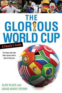 Couverture_The Glorious World Cup