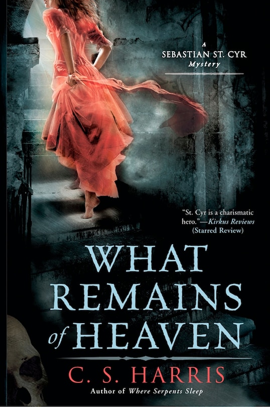 Couverture_What Remains Of Heaven