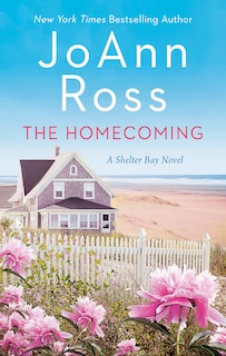 Front cover_The Homecoming