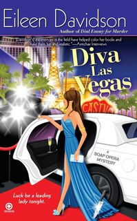 Couverture_Diva Las Vegas