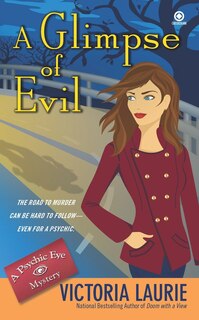 Couverture_A Glimpse Of Evil