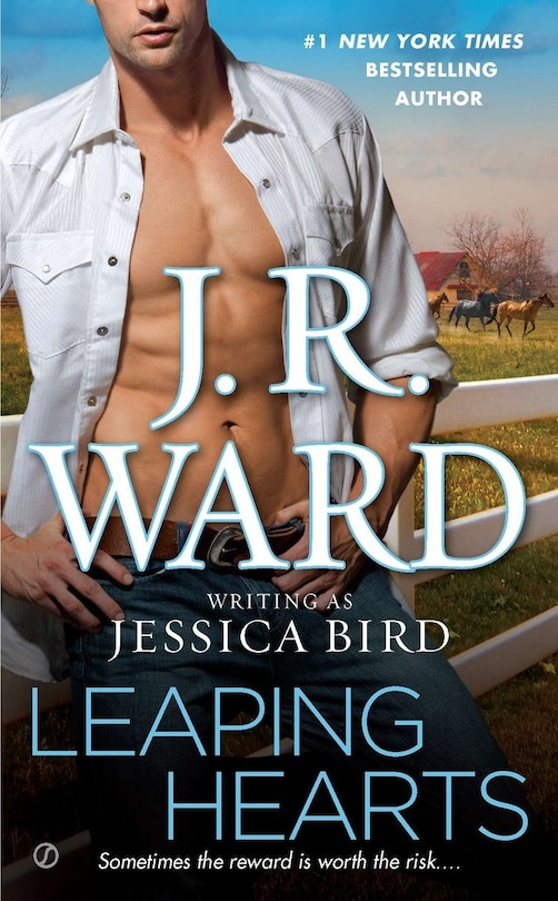 Front cover_Leaping Hearts