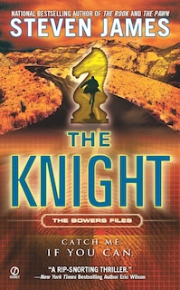 Front cover_The Knight