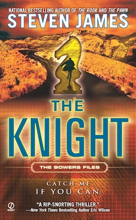 The Knight: The Bowers Files