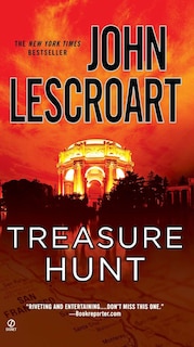 Couverture_Treasure Hunt