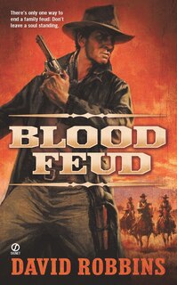 Front cover_Blood Feud