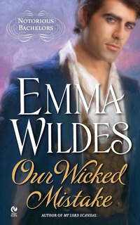 Front cover_Our Wicked Mistake