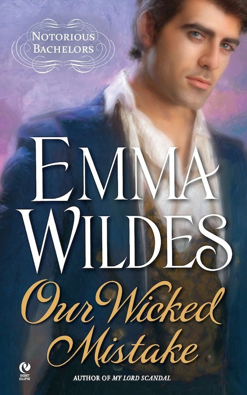 Front cover_Our Wicked Mistake