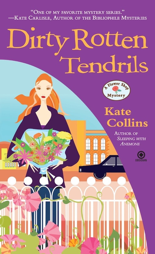 Front cover_Dirty Rotten Tendrils