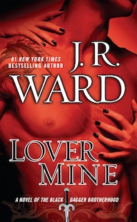 Front cover_Lover Mine